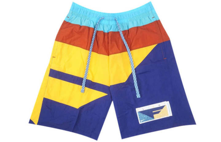 Nike Nike Sports Shorts Men's Moderate