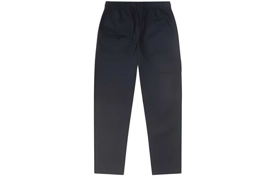 Converse Converse Casual Pants Men's Black