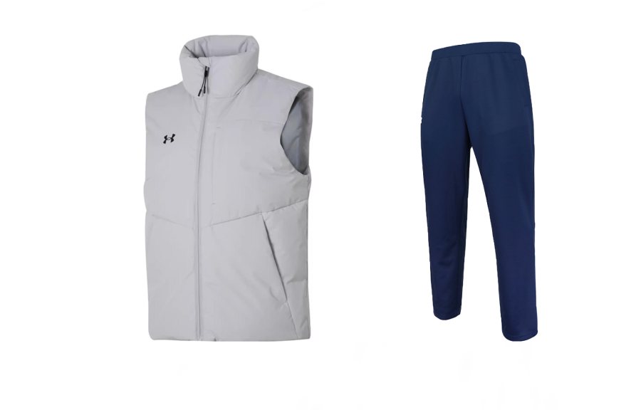 Under Armour Casual Sportswear Men's