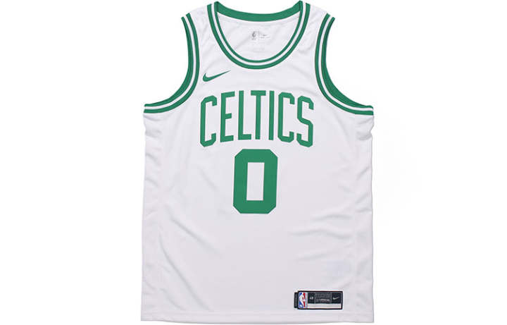 Nike Nike Basketball Jersey Men's White