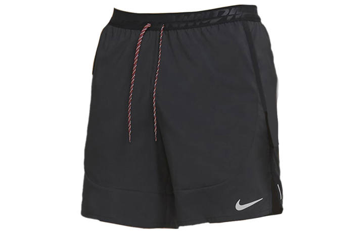 Nike Nike Sports Shorts Men's Black Moderate