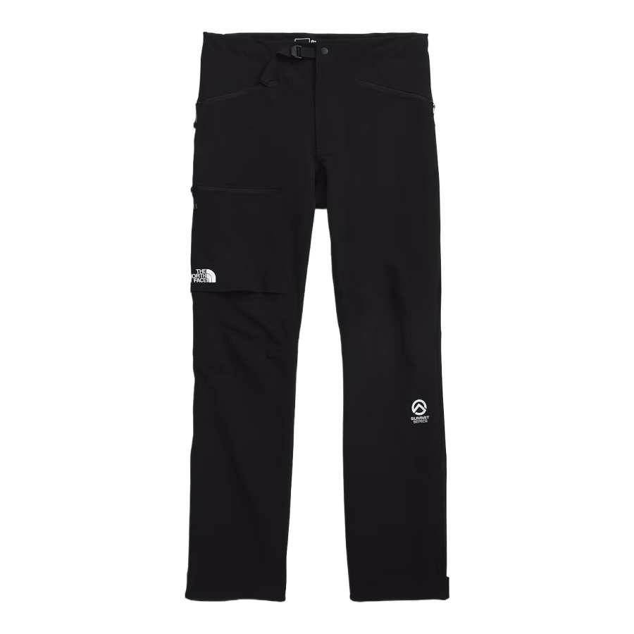 The North Face logo-print performance trousers