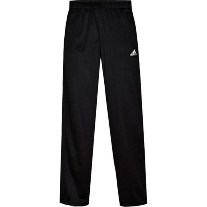 Adidas Adidas Casual Pants Men's Black