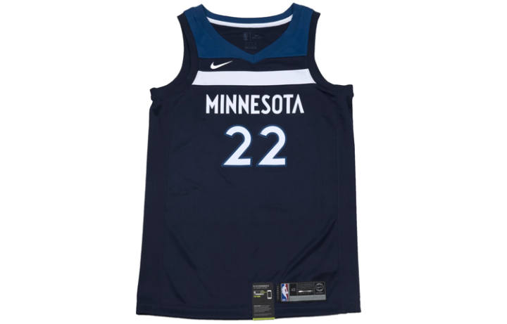 Nike Nike Basketball Jerseys Men's Moderate Other