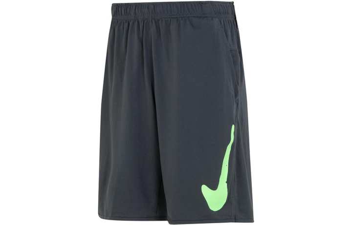 Nike Nike Casual Shorts Men's Black Moderate
