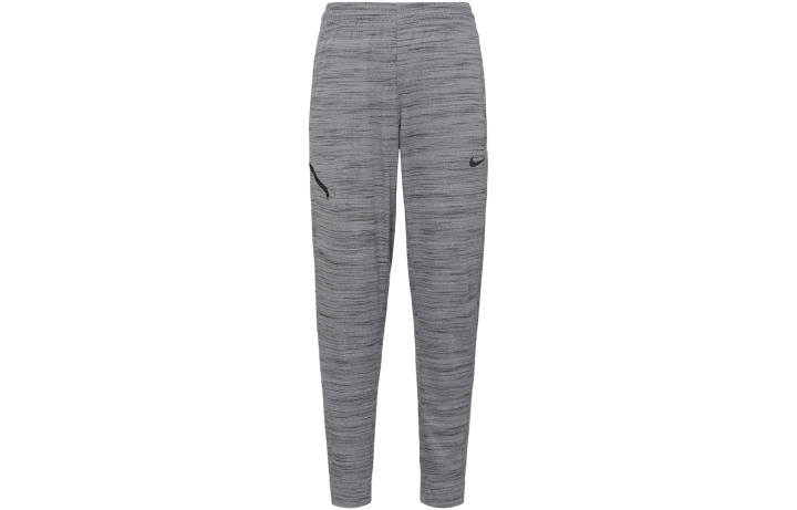 Nike Nike Sports Pants Men's Gray Moderate