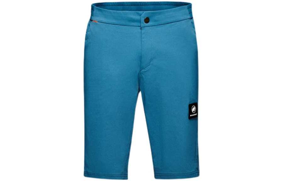 MAMMUT MAMMUT Casual Shorts Men's Moderate