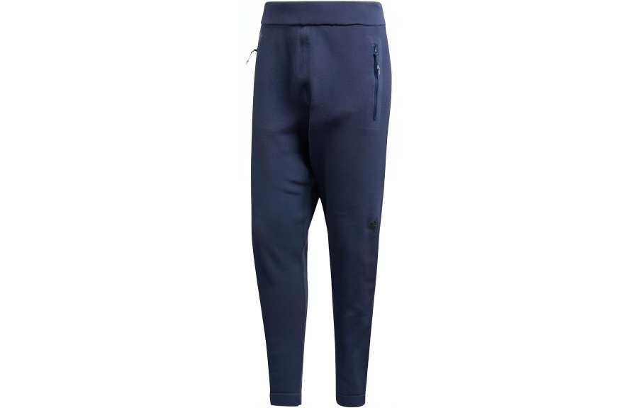 Adidas Adidas Casual Pants Unisex Blue