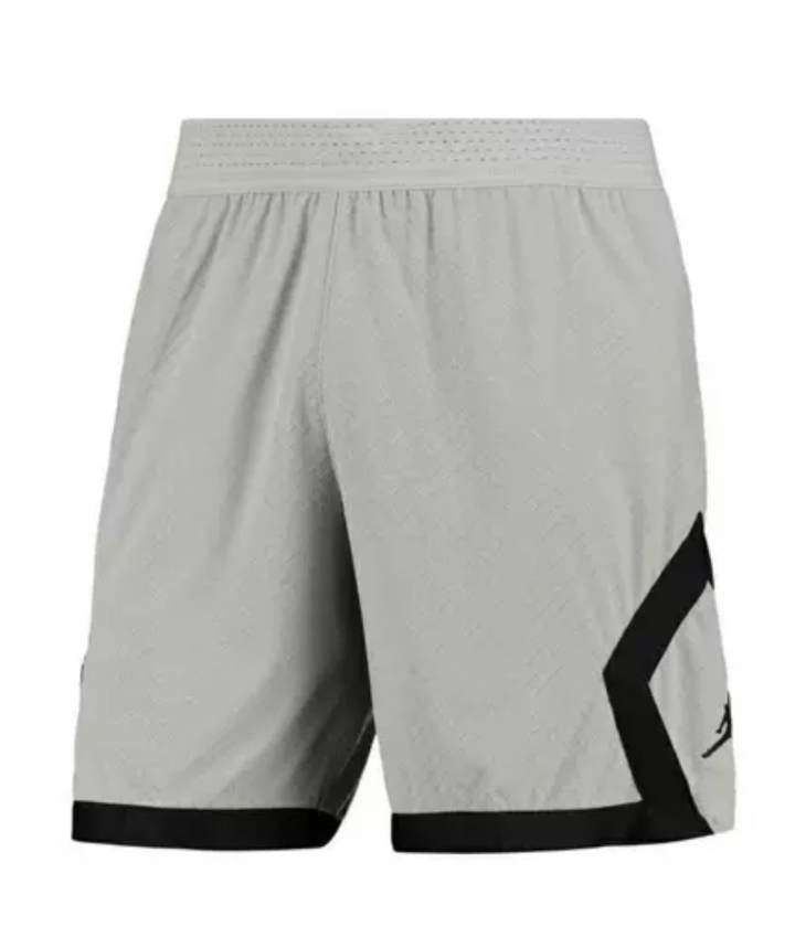 Jordan Jordan Casual Shorts Men's Gray Moderate