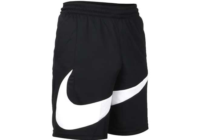 Nike Nike Basketball Shorts Men's Black