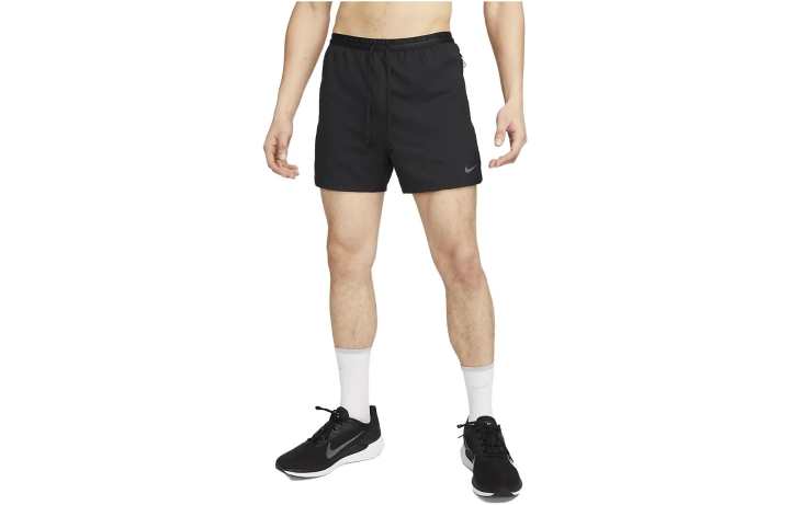 Nike Nike Casual Shorts Men's Black Moderate