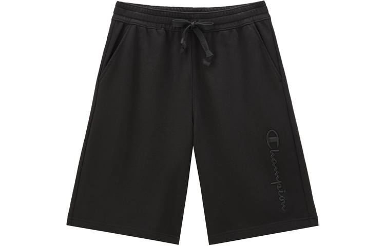 Champion Casual Shorts Unisex Moderate