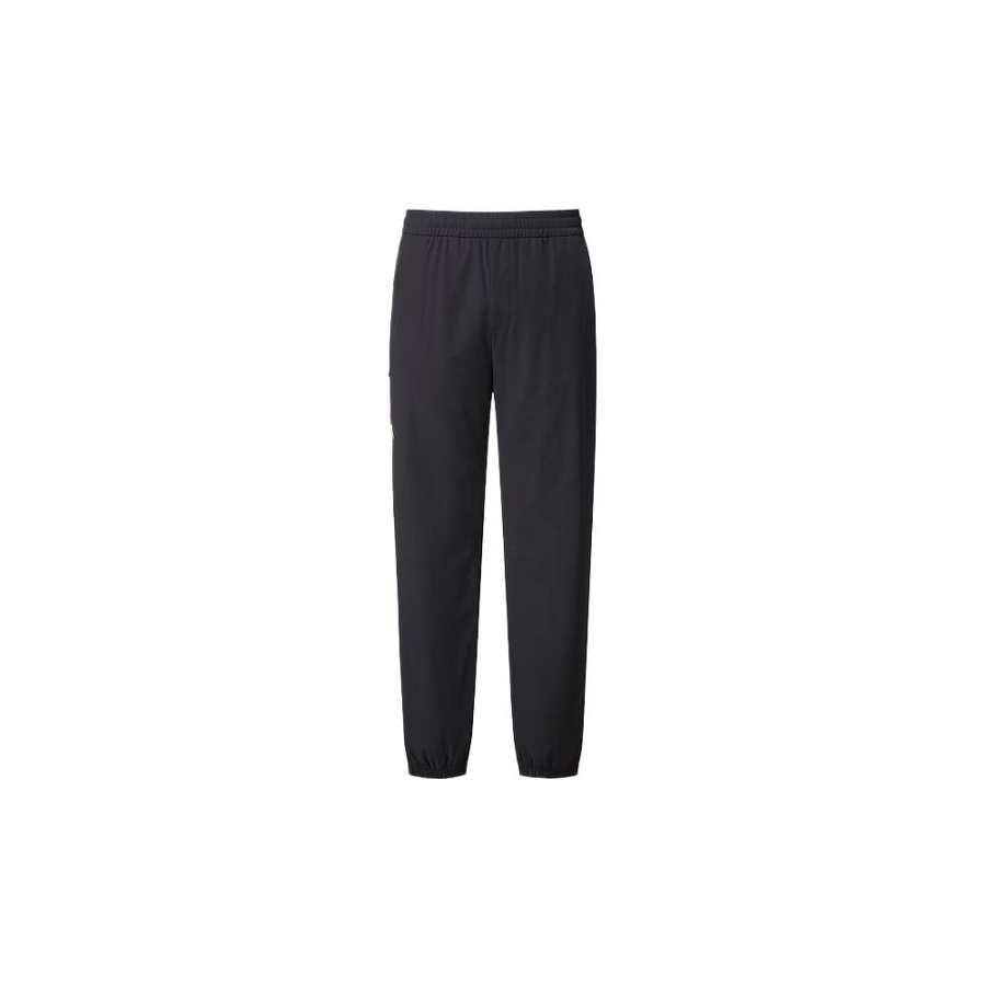 SALOMON LIMBER SOFTSHELL PANTS M Casual Pants Men's Black