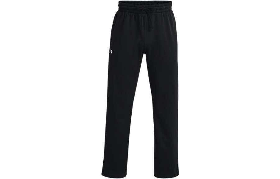 Under Armour Rival Fleece Casual Pants Men's Black