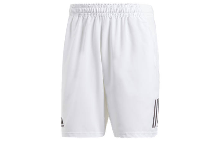 Adidas Adidas Sports Shorts Men's White Moderate