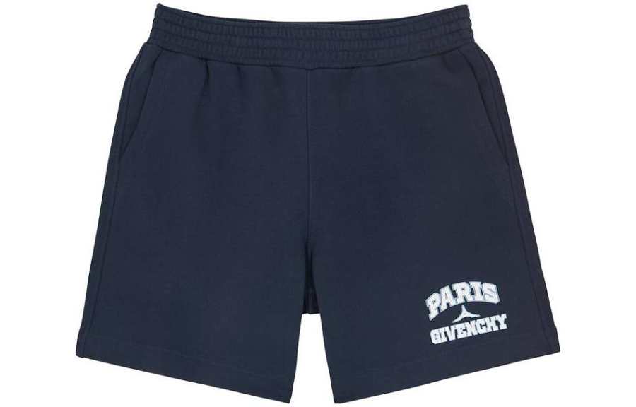 Givenchy Givenchy New Board Shorts