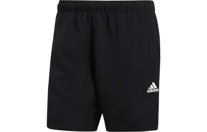 Adidas Adidas Casual Shorts Men's Black
