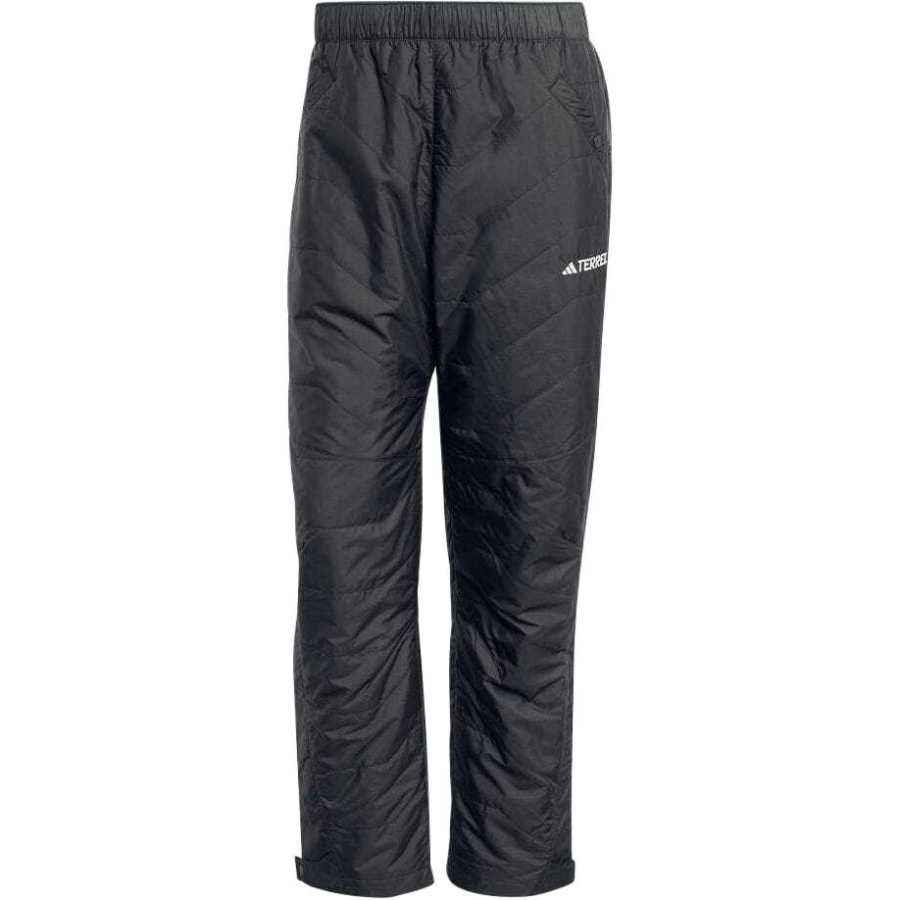 Adidas Adidas Terex Xploric PrimaLoft Casual Pants Men's Black