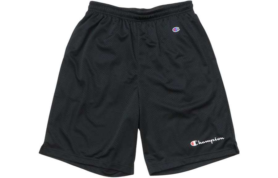 Champion Casual Shorts Men's Moderate