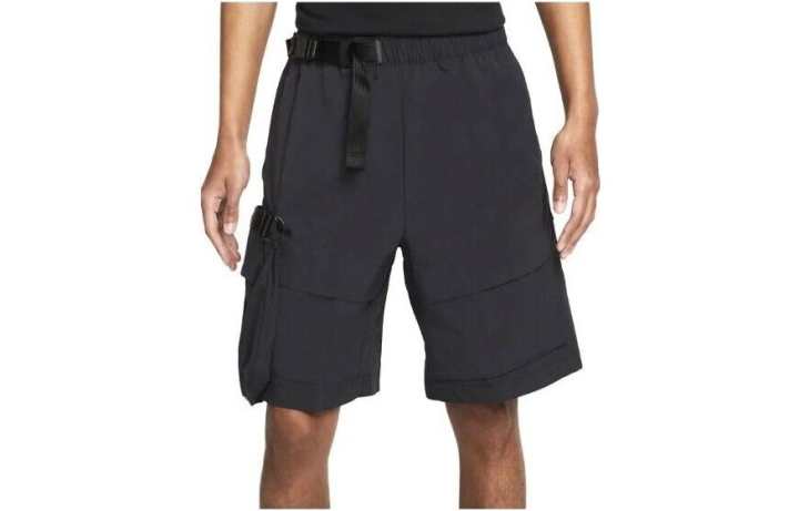 Nike Nike Sportswear Tech Pack Woven Unlined Cargo Shorts