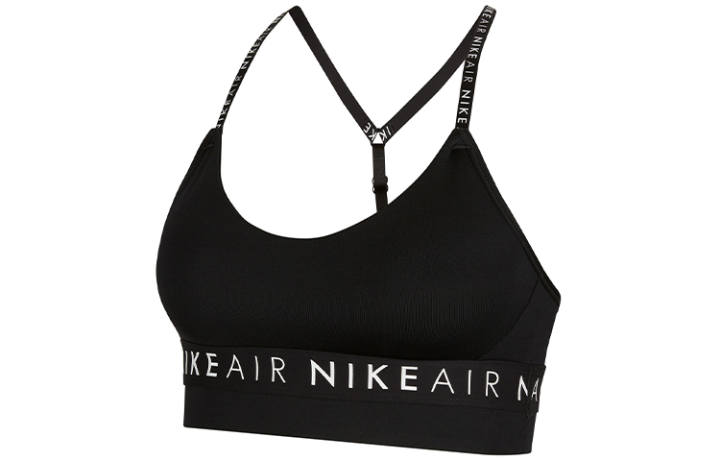 Nike Nike Tank Tops Women's Black Halter Neck