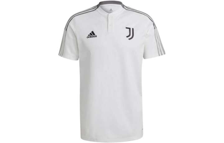 Adidas Adidas Juventus Soccer Jerseys Men's White Moderate