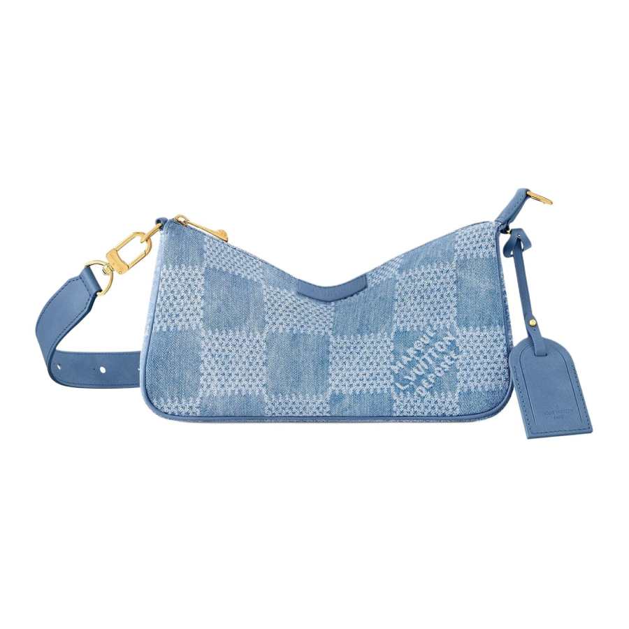 LOUIS VUITTON Lv None