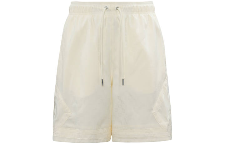 Jordan Jordan Casual Shorts Men's Light Ivory Moderate