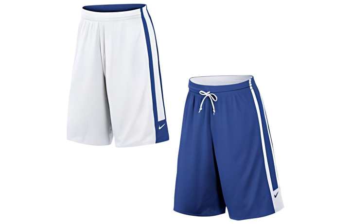 Nike Nike Casual Shorts Men's Multicolor Moderate