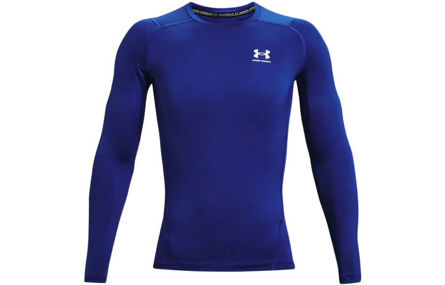 Under Armour Under Armour Workout Clothing Men's Blue