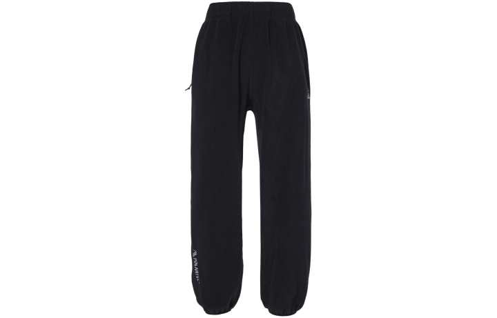 Nike Nike Casual Pants Men's Black Moderate Other