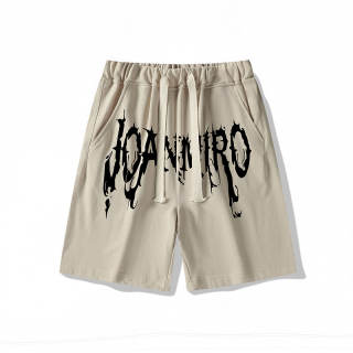 TEN MIRO Casual Shorts Unisex Moderate