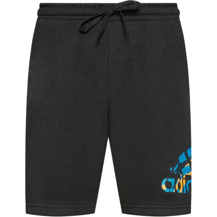 Adidas Adidas Casual Shorts Men's Black Moderate