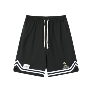 Unite Life HOODS Casual Shorts Unisex