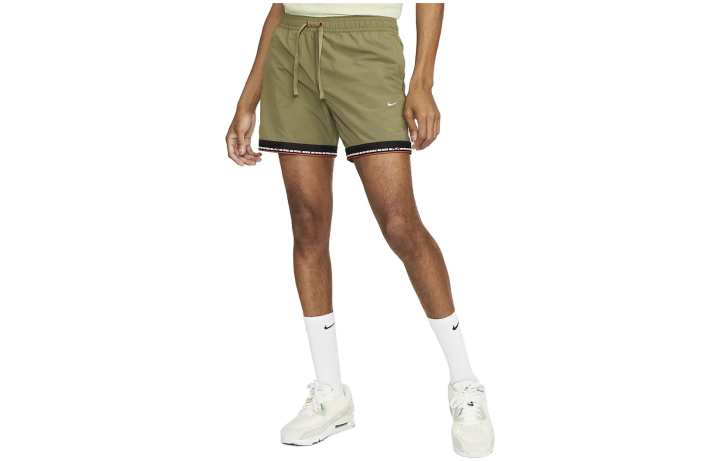Nike Nike F.C. Tribuna Men's Lined Soccer Shorts