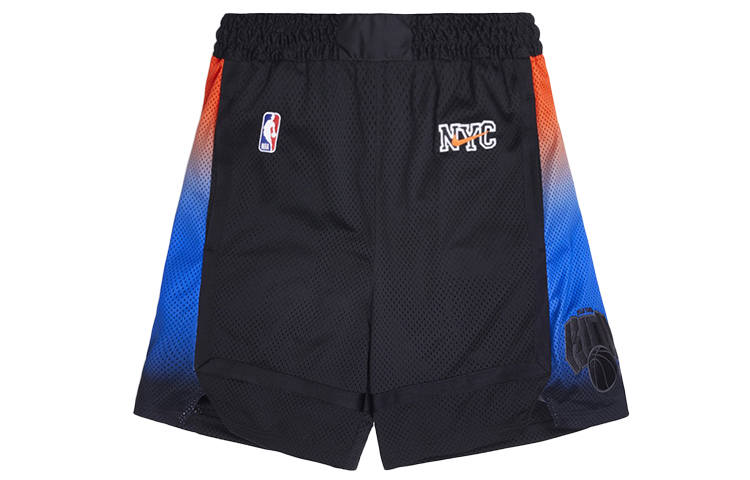 KITH KITH X Nike For New York Knicks Short Swingman