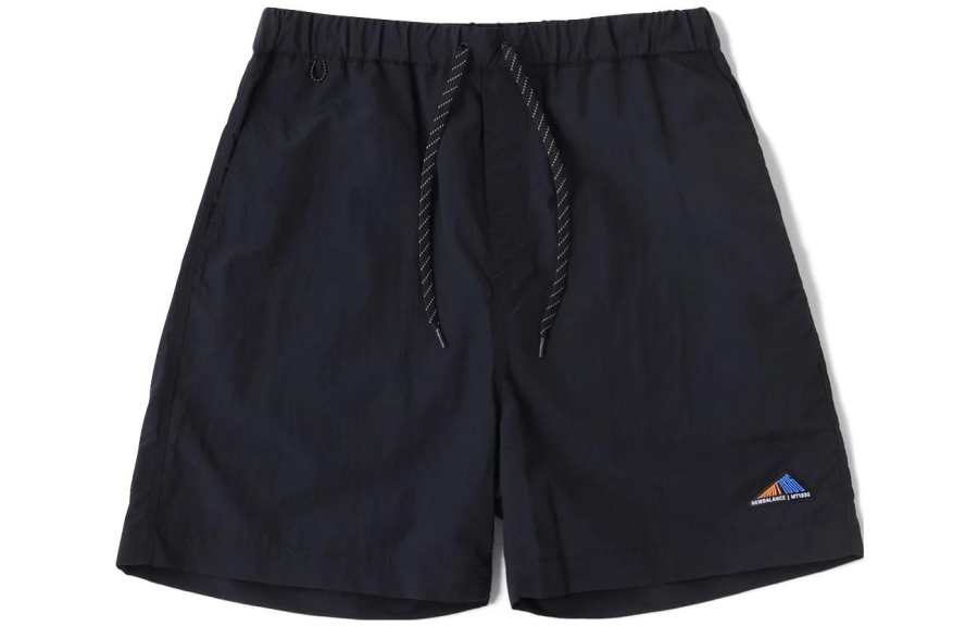 New Balance New Balance MT1996 Casual Shorts Men's Black