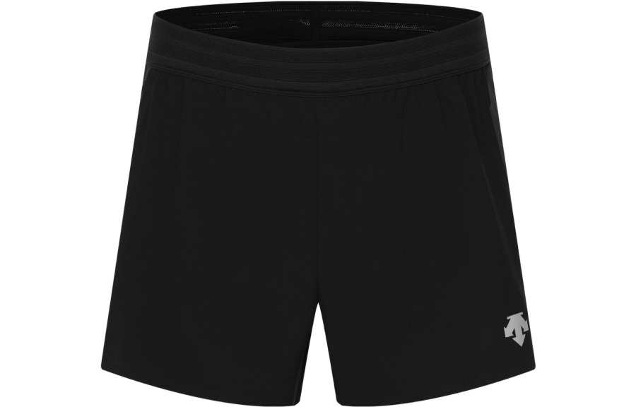 DESCENTE DESCENTE Running Series Casual Shorts Men's