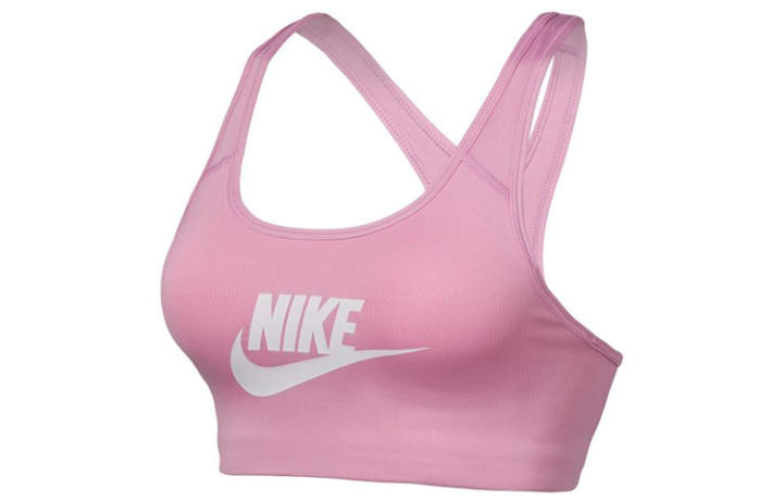Nike Nike Tank Tops Women's Pink Racerback