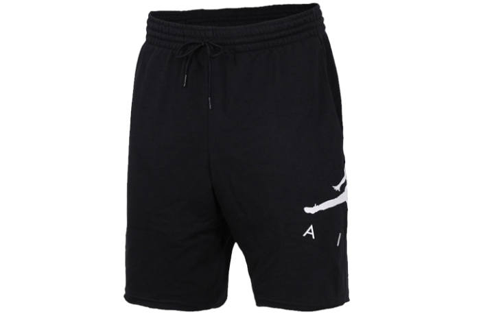 Jordan Jordan Basketball Shorts Men's Black