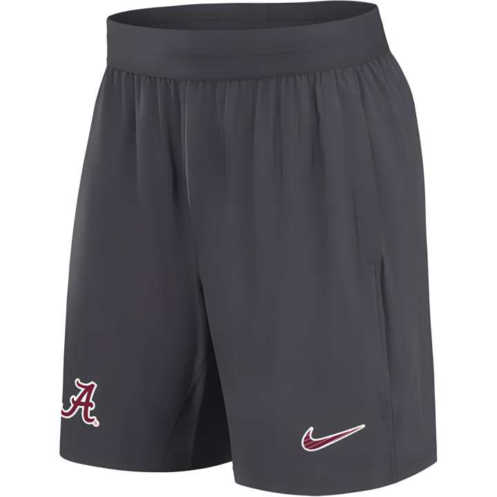 Nike Nike Casual Shorts Men's Anthracite