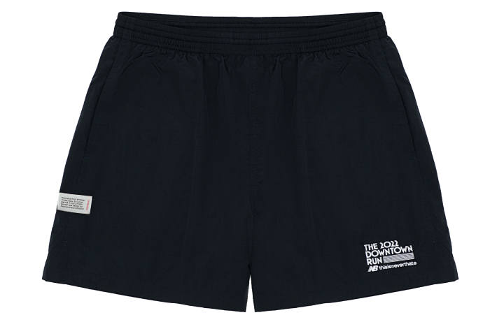 New Balance New Balance X Thisisneverthat Woven Shorts