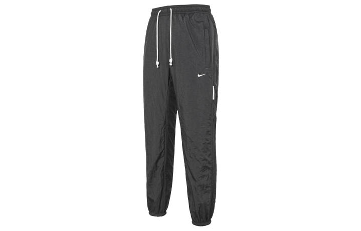 Nike Nike Knitted Sweatpants Men's Dark Smoke Gray