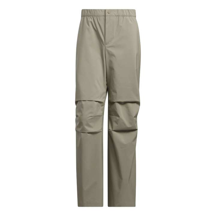 Adidas Adidas Casual Pants Men's Earth Umber
