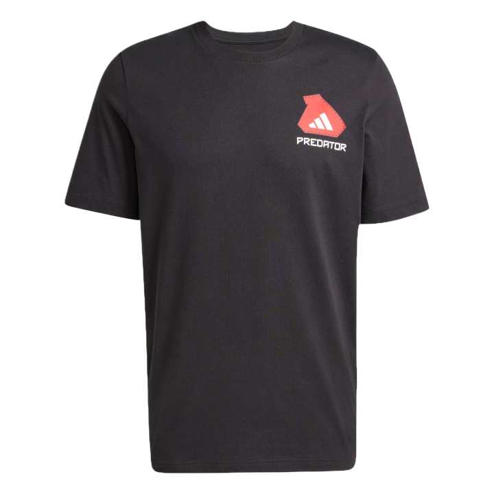 Adidas Adidas Predator History Graphic T Shirt