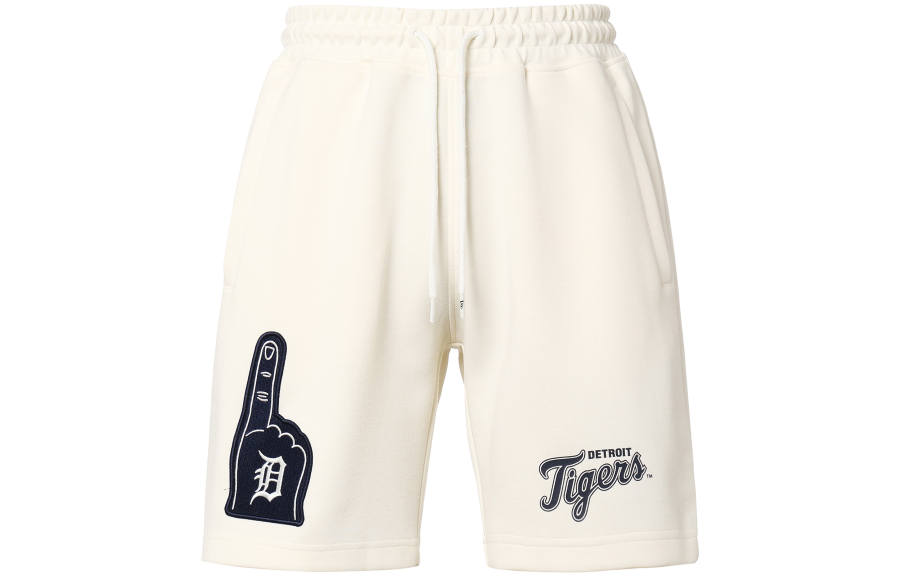 New Era x MLB Casual Shorts Unisex
