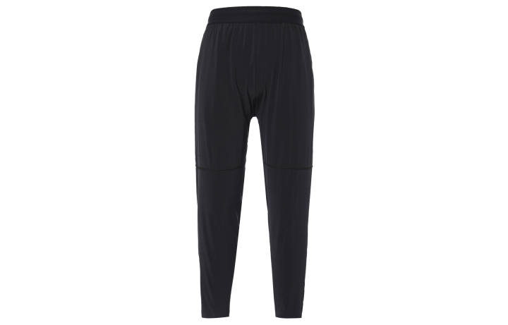 Nike Nike Sports Pants Men's Black Moderate