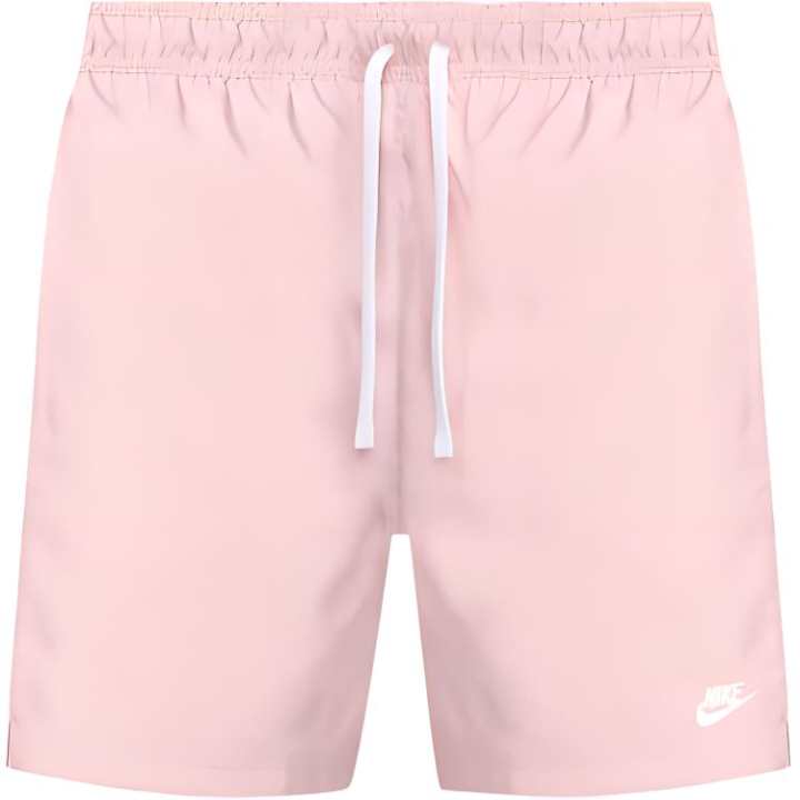 Nike Nike Casual Shorts Men's Pink Floral