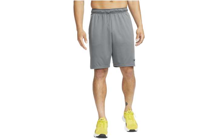 Nike Nike Casual Shorts Men's Iron Gray