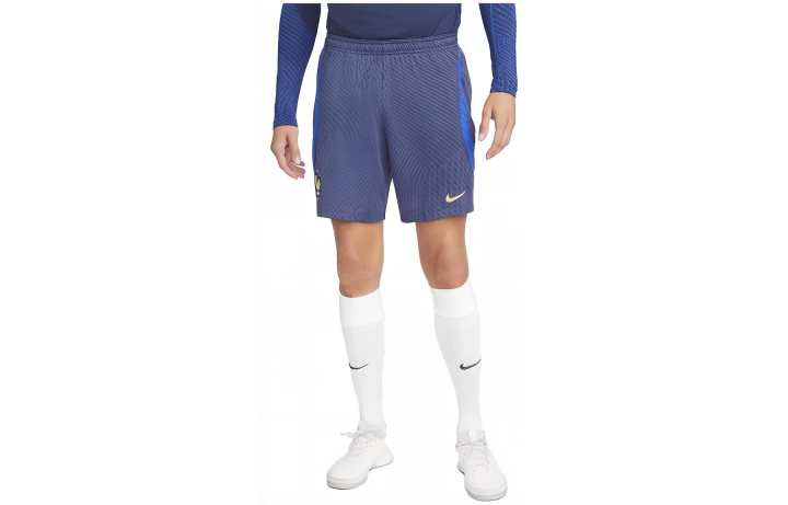 Nike Nike Casual Shorts Men's Marine Blue